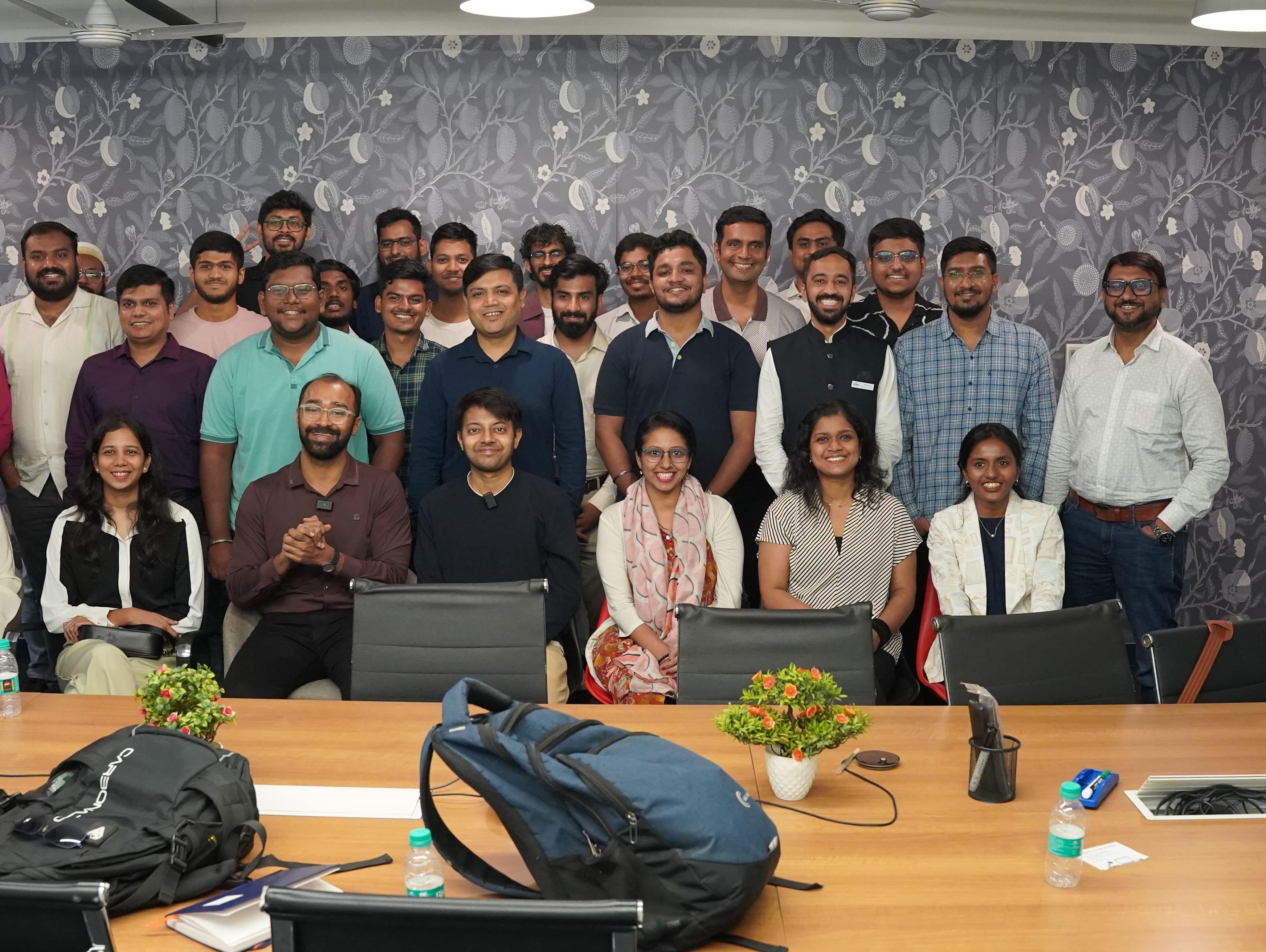 APEs Community Event