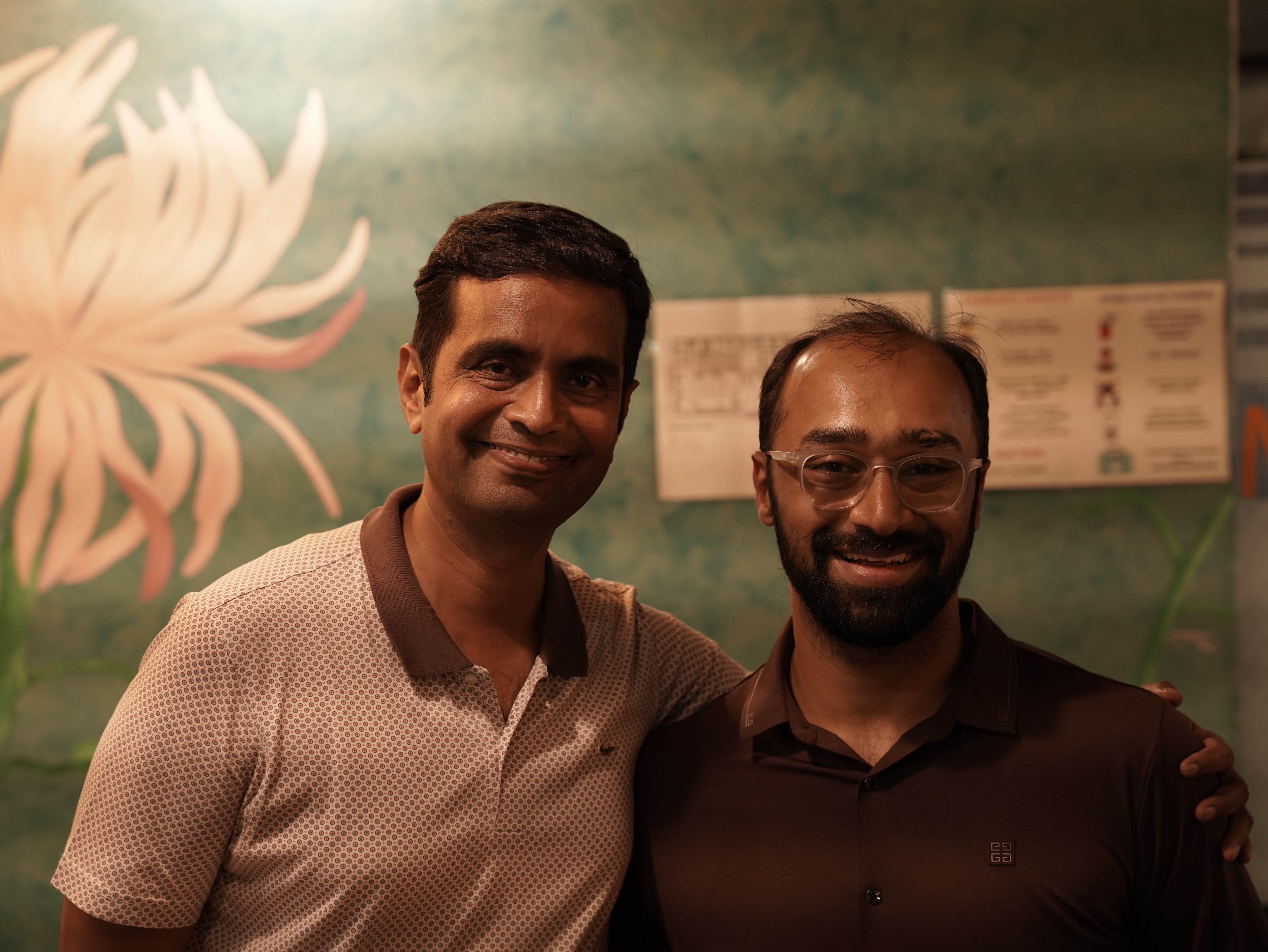 APEs Community Gathering